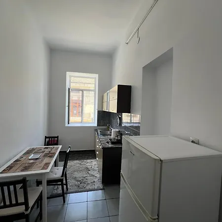 Casa Minimalista * Constanta