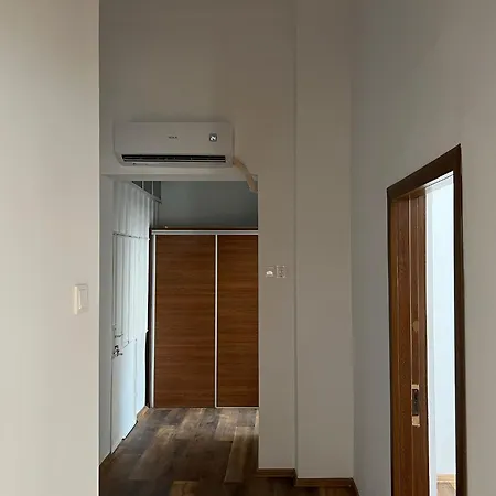 Casa Minimalista Apartment *