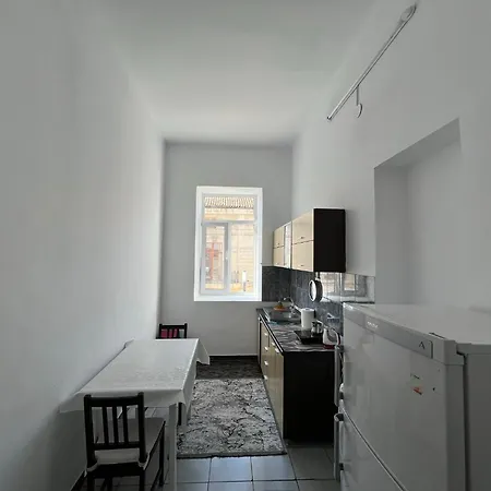 Casa Minimalista * Constanta