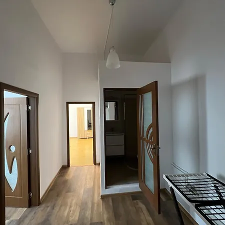 Appartement Casa Minimalista 2 Bedroom With Balcony Near