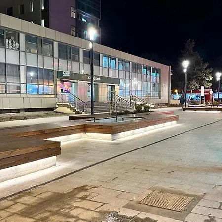 Casa Minimalista *