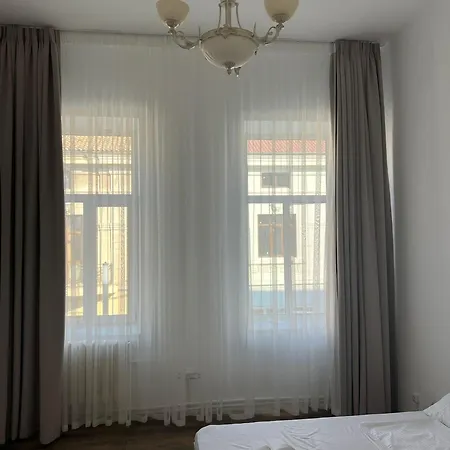 Appartement Casa Minimalista