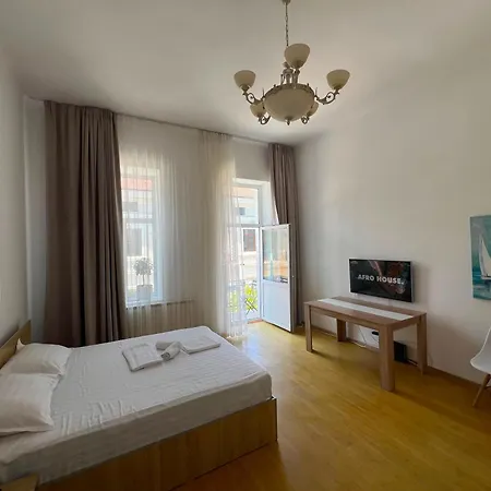 Appartement Casa Minimalista