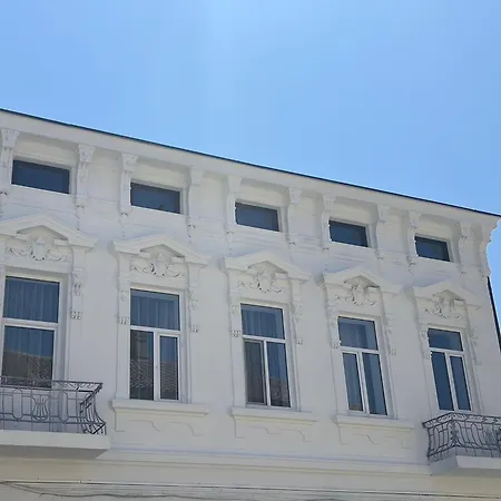 Appartement Casa Minimalista *