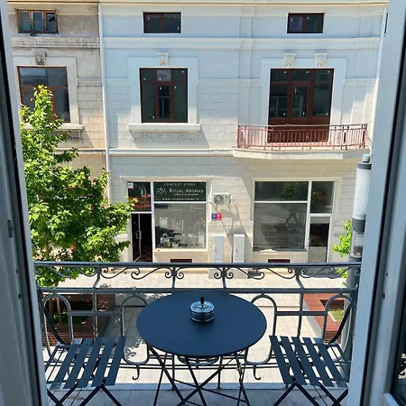 Appartement Casa Minimalista