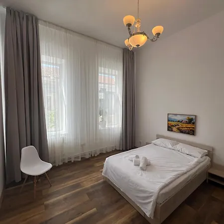 Casa Minimalista Appartement Constanţa