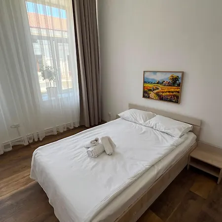 Casa Minimalista Appartement *
