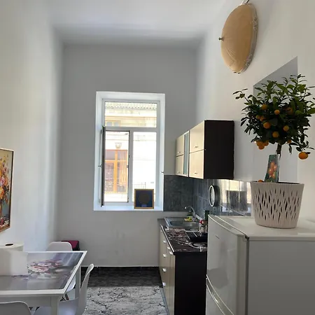 Casa Minimalista * Constanţa
