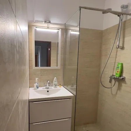 Casa Minimalista Appartement