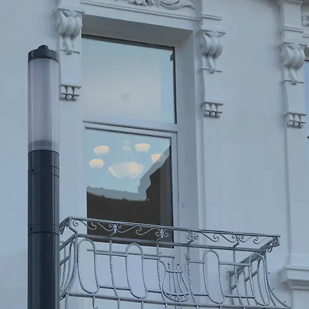 Апартаменты Casa Minimalista