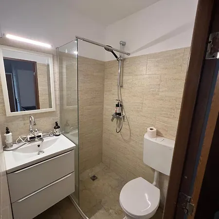 Casa Minimalista Апартаменты Констанца