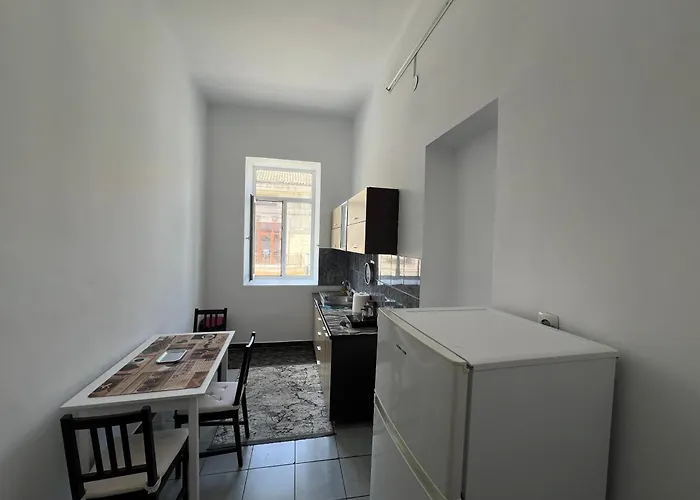 Casa Minimalista 2 Bedroom With Balcony Near * Constanţa